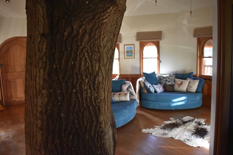 Vivianna lounge, Treeopia